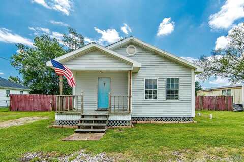 228 IDA ST, Houma, LA 70360