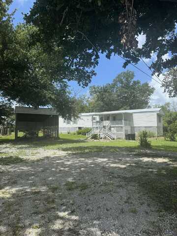 307 LASHBROOKE STREET, Chauvin, LA 70344