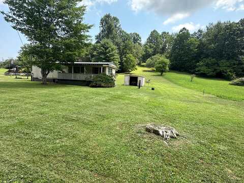 259 BLANKENSHIP ROAD, TALCOTT, WV 24981