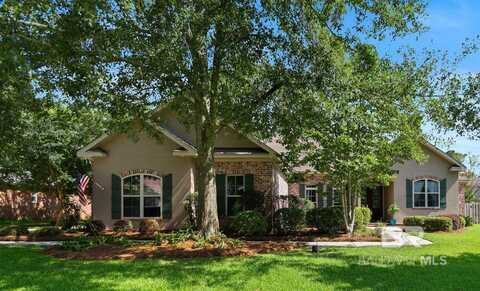 519 Cromwell Avenue, Fairhope, AL 36532