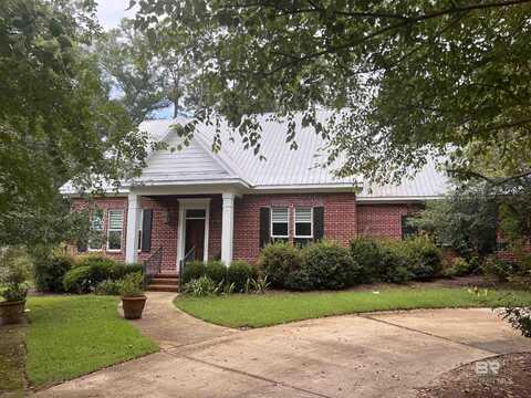 112 Glen Hardie Drive, Fairhope, AL 36532