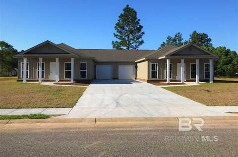 12898 Churchill Drive, Spanish Fort, AL 36527