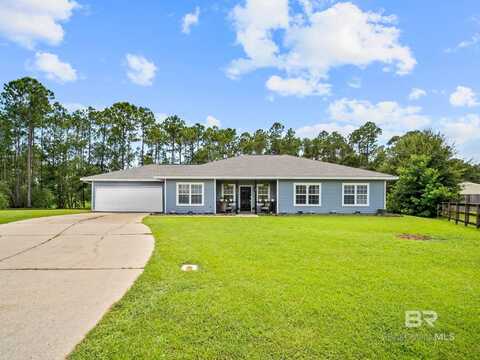 4521 Coral Circle, Gulf Shores, AL 36542