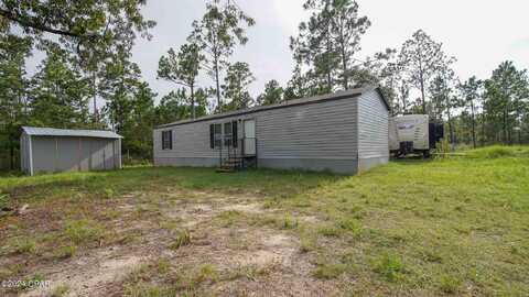 20771 NW MARIANNA LAKE Avenue, Fountain, FL 32438