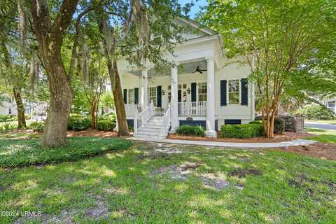 48 Oak Pond Passage, Beaufort, SC 29906