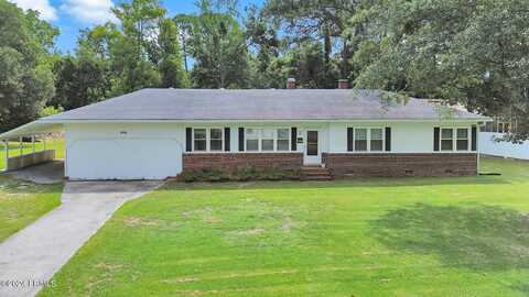 112 Pine Cove Street, Beaufort, SC 29902