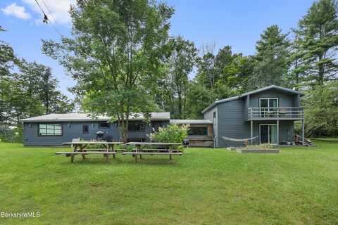 144 Green River Rd, Alford, MA 01230