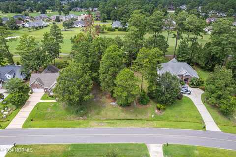 520 S Middleton Drive NW, Calabash, NC 28467