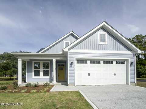 5157 Minnesota Drive SE, Southport, NC 28461