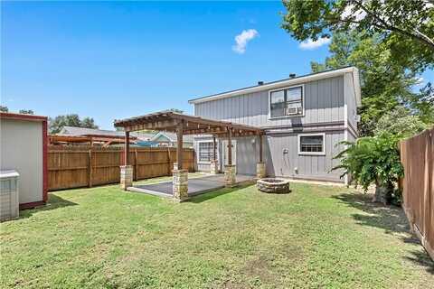 801 Crenshaw Street, Bryan, TX 77803