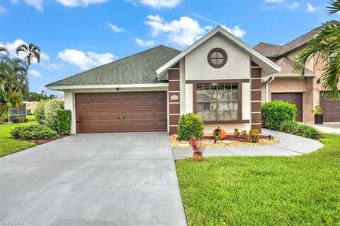 13681 Admiral, FORT MYERS, FL 33912