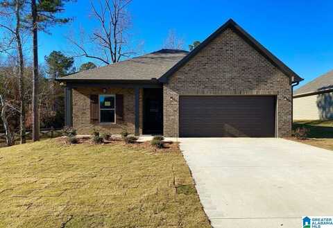 55 RIDGEVIEW CIRCLE, JEMISON, AL 35085