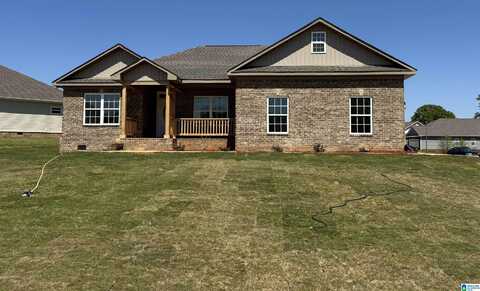 90 HEATHERS TRAIL, LINCOLN, AL 35096