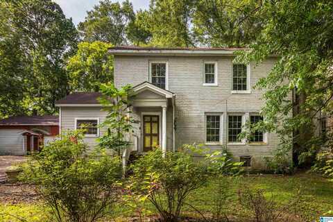 408 VALLEY ROAD, BIRMINGHAM, AL 35206