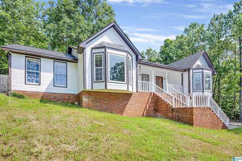 1431 HILLTOP TERRACE, MOODY, AL 35004