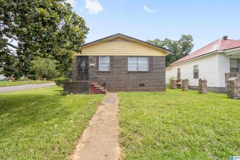 2001 EXETER AVENUE, BESSEMER, AL 35020