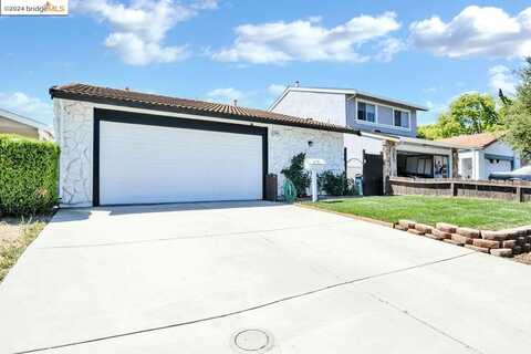 2349 Redwood Dr, Antioch, CA 94509