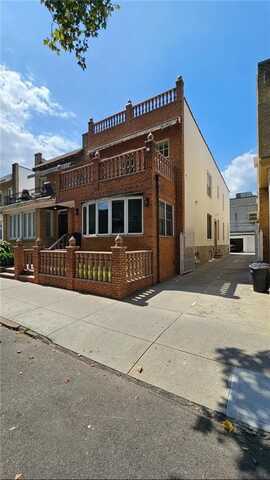 458 85th Street, Brooklyn, NY 11209