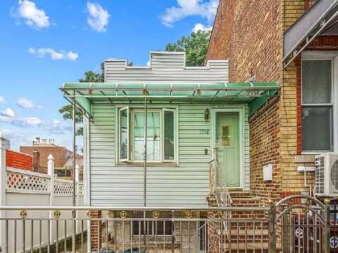 2554 West 16th Street, Brooklyn, NY 11214