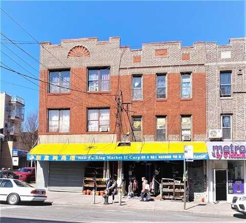 4322 8th Avenue, Brooklyn, NY 11220