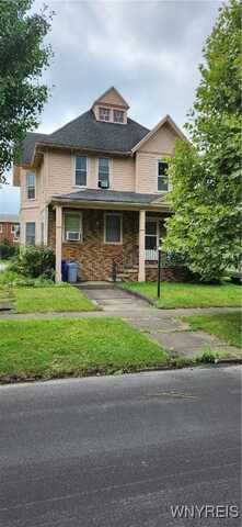 211 Pearl Street, Ridgeway, NY 14103