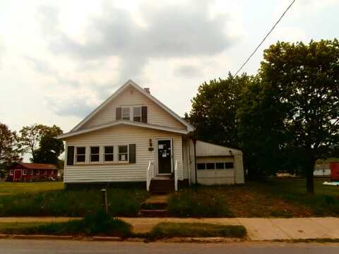 1218 Seneca Avenue, Olean, NY 14760