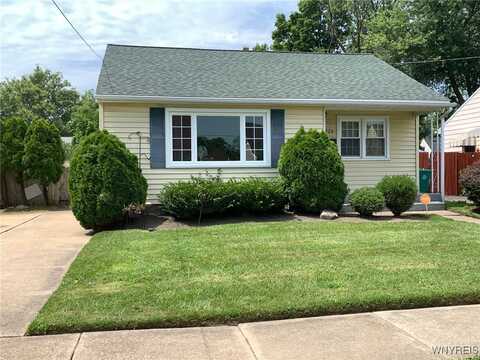 228 68th Street, Niagara Falls, NY 14304