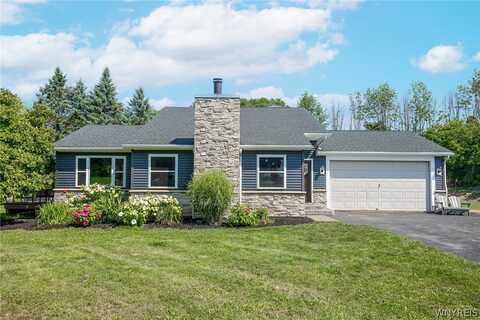 2047 Cleveland Road, Pembroke, NY 14036