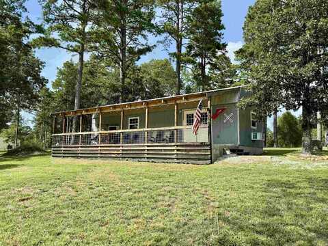 50 Fisherman's Hideaway, Melbourne, AR 72556