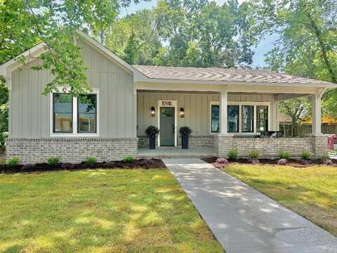 1831 Mill Street, Conway, AR 72034