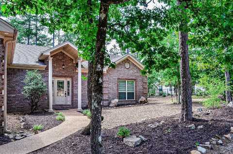 44 San Sebastian Drive, Spring Hill, AR 71909