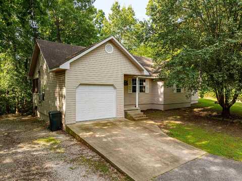 166 Zackary Lane, Melbourne, AR 72556