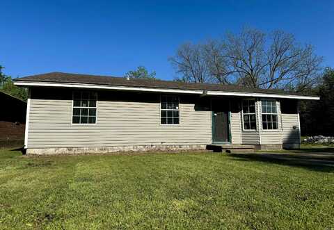 116 Mckinley Avenue, Carlisle, AR 72024