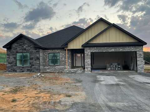 46 Addi Ln., Conway, AR 72032