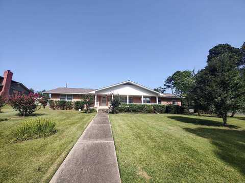 933 Ridgeview Road, Camden, AR 71701