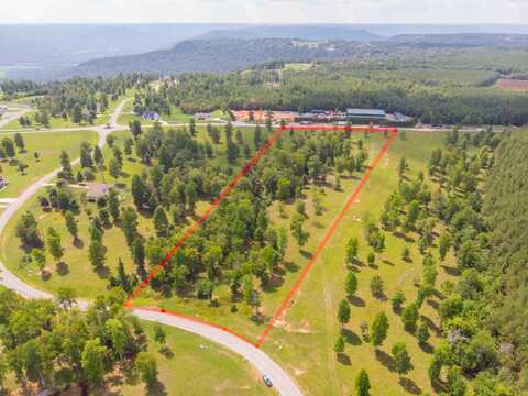 0 River Bluffs Drive, Jasper, TN 37347