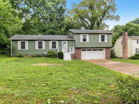 1149 Lyness Avenue, Signal Mountain, TN 37377