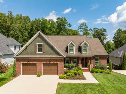 576 Canyon Edge Lane, Hixson, TN 37343