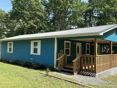 593 Snyder Loop Rd, Dunlap, TN 37327