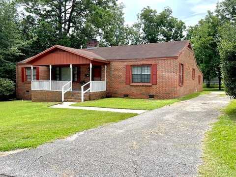 506 Chapman St., Andalusia, AL 36420