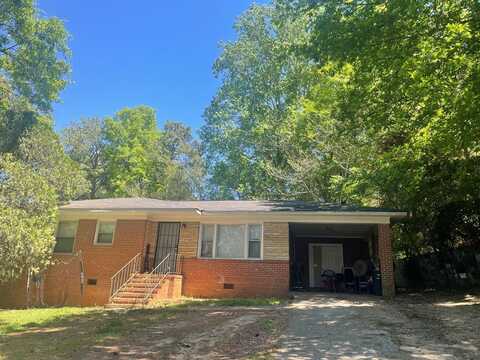 1612 BOWMAN STREET, COLUMBUS, GA 31903