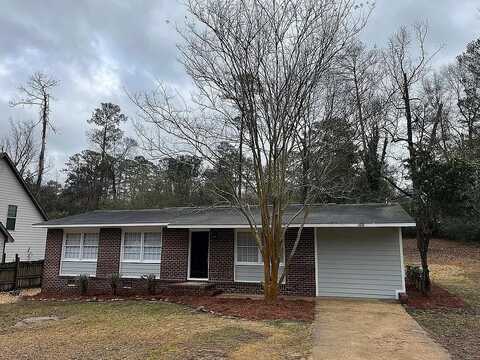 2848 BARBARA ROAD, COLUMBUS, GA 31907