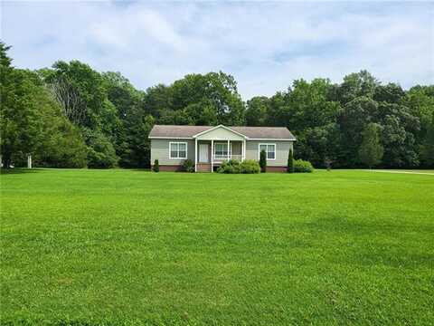 27 Elfwood Lane, Surry, VA 23883