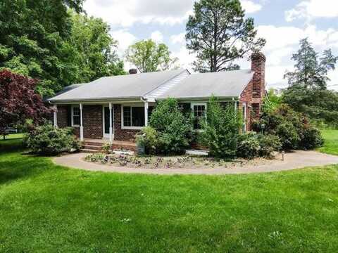 6546 Blenheim Road, Powhatan, VA 23139