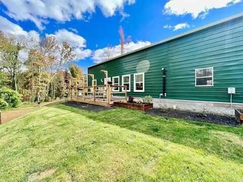 6550 Blenheim Road, Powhatan, VA 23139