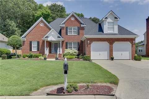 241 Pasture Lane, Yorktown, VA 23693