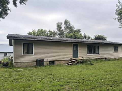 1024 7TH STREET, FULLERTON, NE 68638