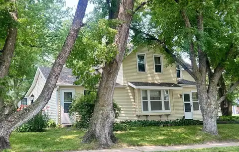 204 S 9TH STREET, ALBION, NE 68620