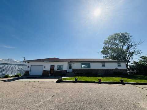 4460 A ROAD, COLUMBUS, NE 68601