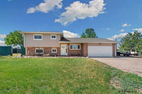 3531 Road 212, Cheyenne, WY 82009